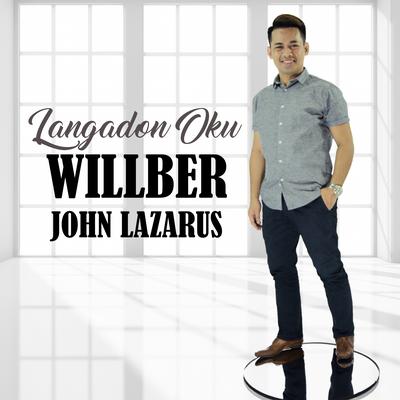 Willber John Lazarus's cover