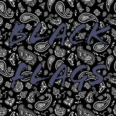 Black Flags's cover