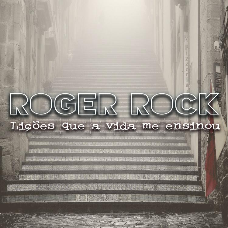 Roger Rock's avatar image