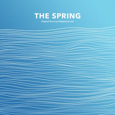 The Spring (Original Score)'s cover