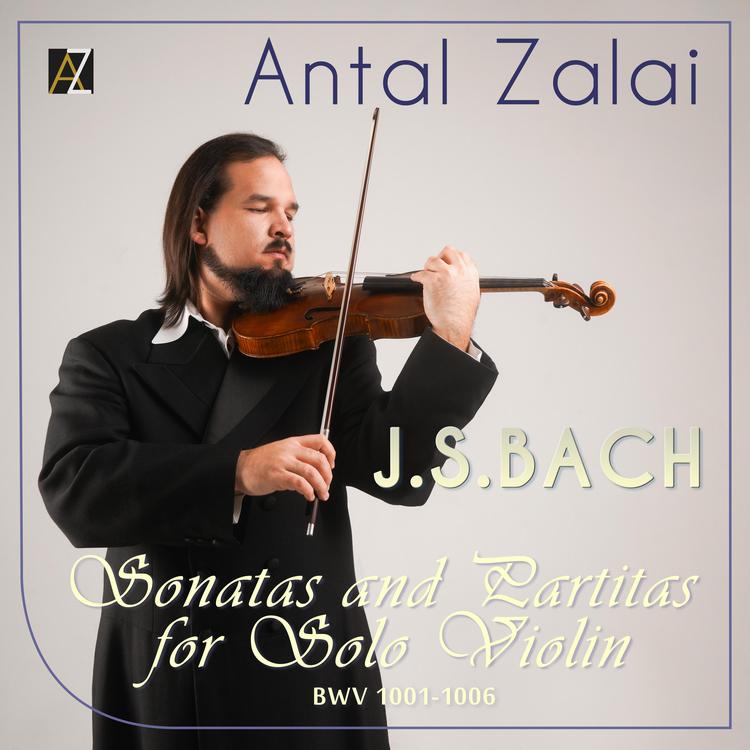 Antal Zalai's avatar image