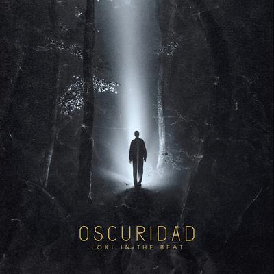 Oscuridad (Instrumental Version)'s cover