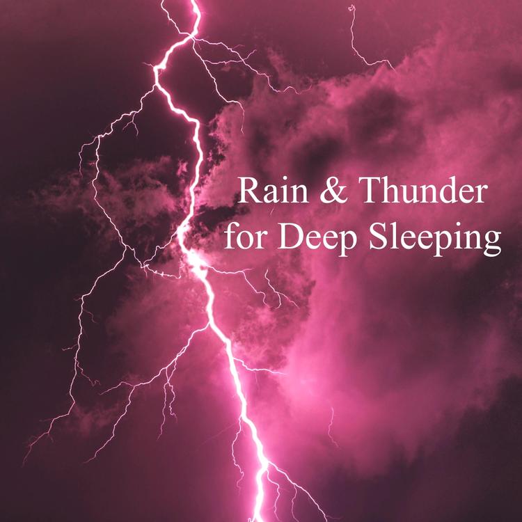 Rain & Thunder for Deep Sleeping's avatar image