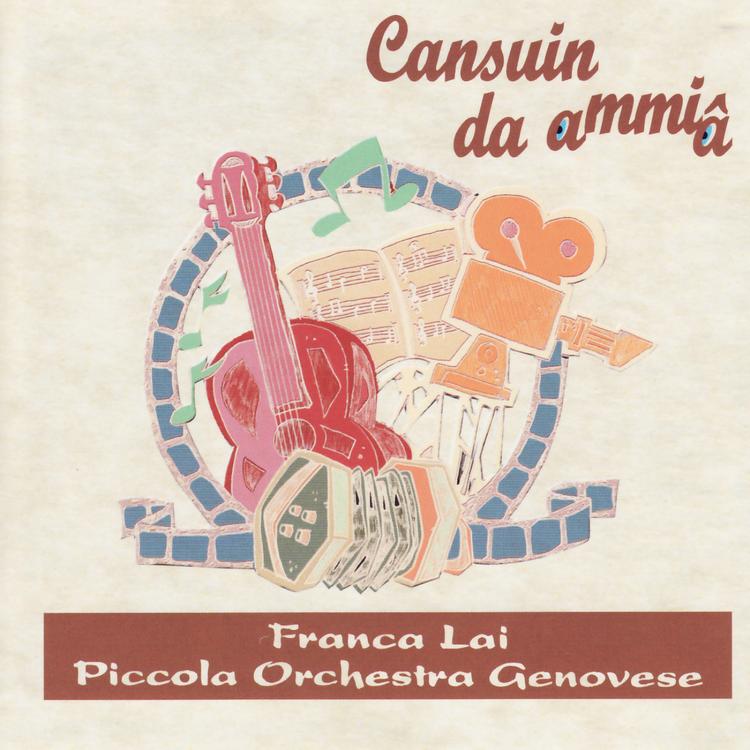 Franca Lai & Piccola Orchestra Genovese's avatar image