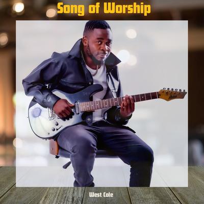 Song of Worship's cover