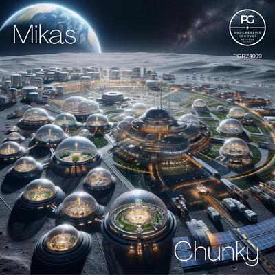 Chunky's cover