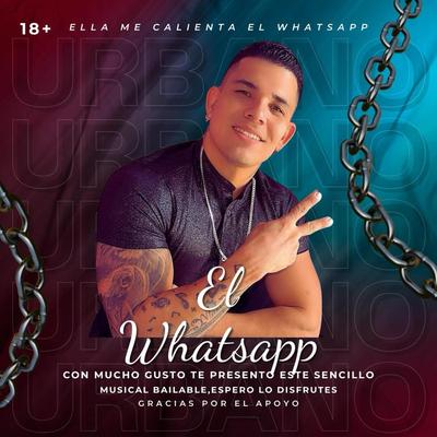 el whatsapp's cover