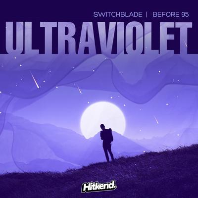 Ultraviolet By Switchblade, Before 95's cover