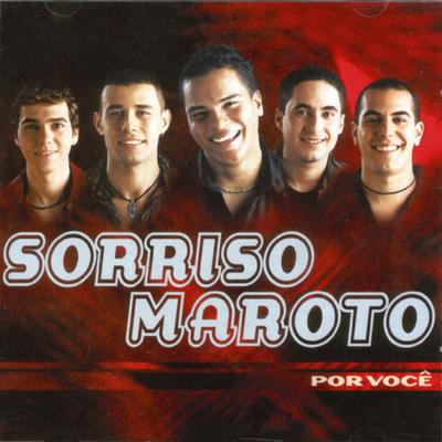 Diz Que Quer Ficar By Sorriso Maroto's cover