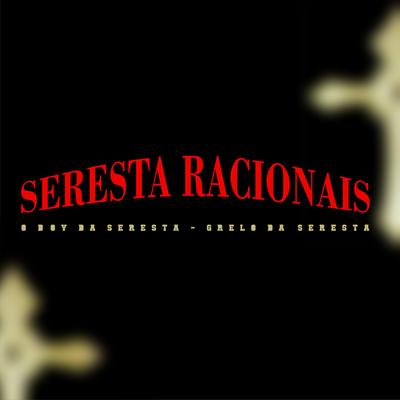 Seresta Racionais's cover