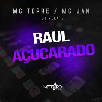 Raul Açucarado's cover