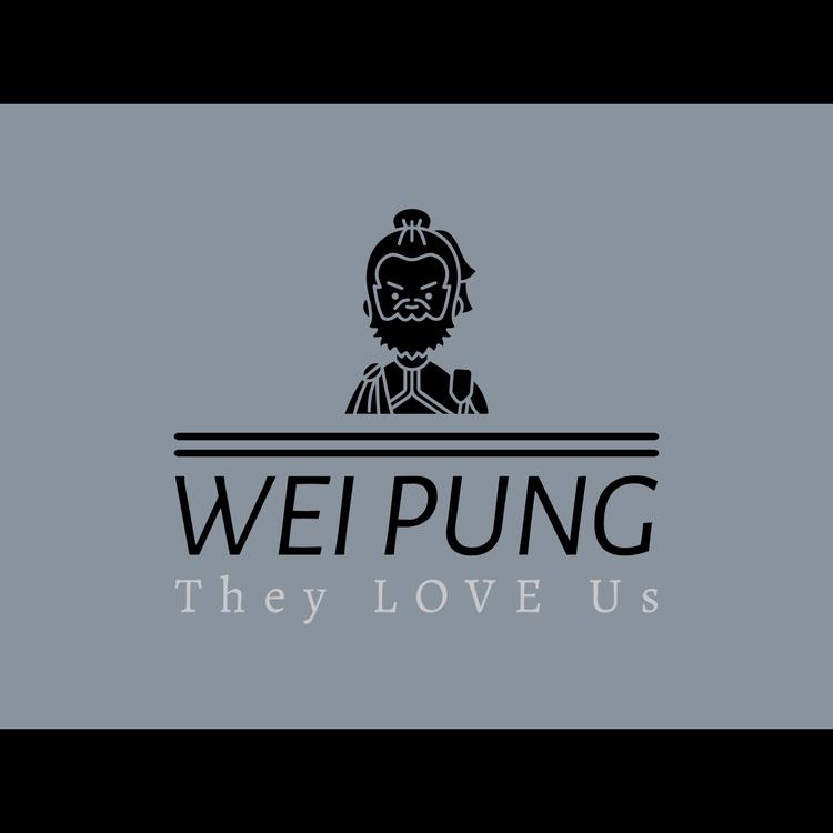 Wei Pung's avatar image