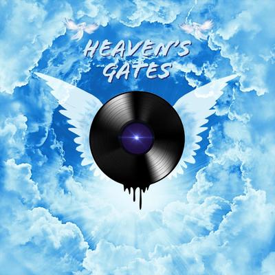 Heavens Gates By Swarmzy's cover