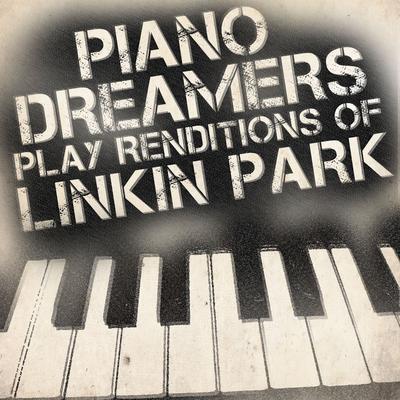 Rebellion By Piano Dreamers's cover