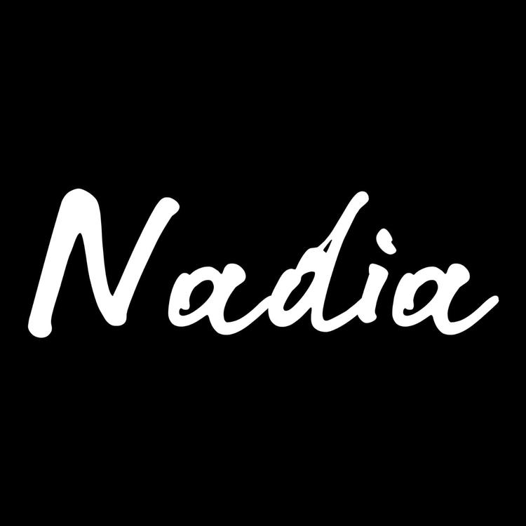 nadia's avatar image