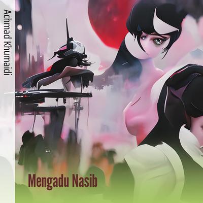 Mengadu Nasib's cover