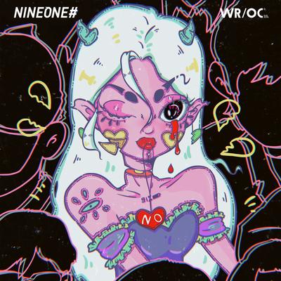 NO By NINEONE's cover