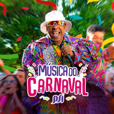 Música do Carnaval's cover