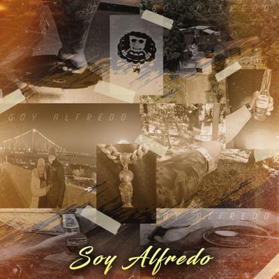 Soy Alfredo's cover