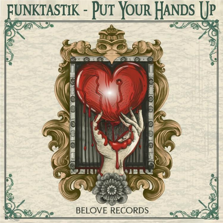 Funktastik!'s avatar image