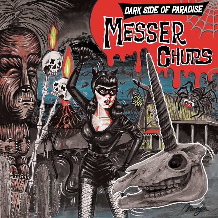 Messer Chups's avatar image