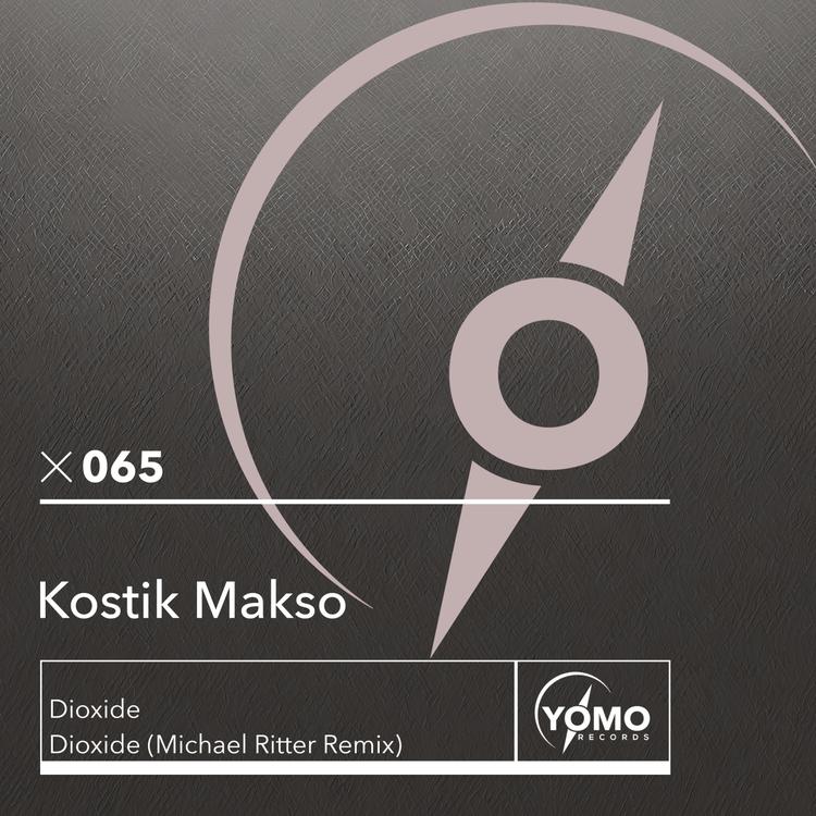 Kostik Makso's avatar image