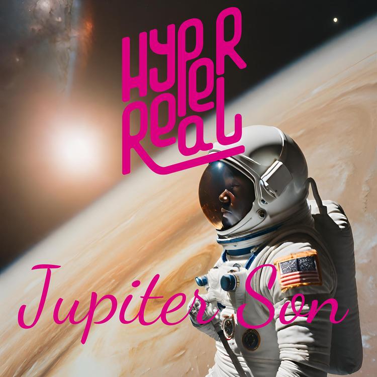 Hyperreal's avatar image