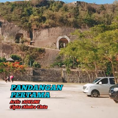 Pandagan Pertama's cover