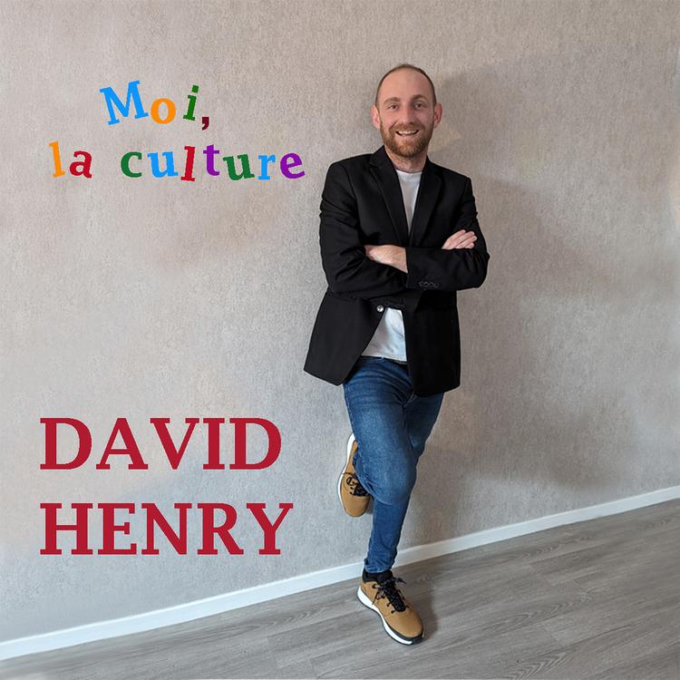 David Henry's avatar image