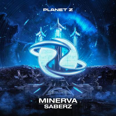 Minerva By SaberZ's cover