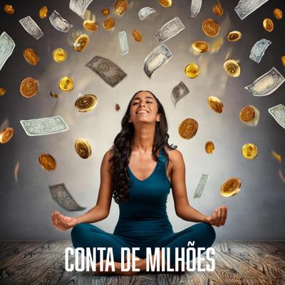 RICA CONTA DE MILHÕES's cover