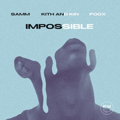 Impossible (Sped Up)'s cover