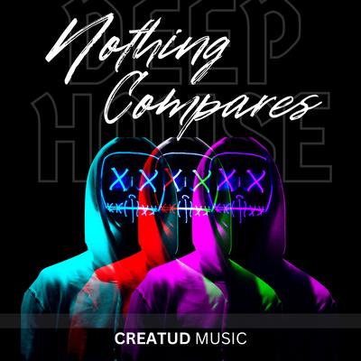 CREATUD MUSIC's cover