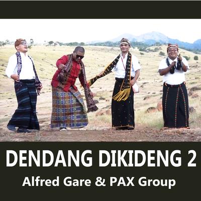 Dendang Dikideng 2's cover
