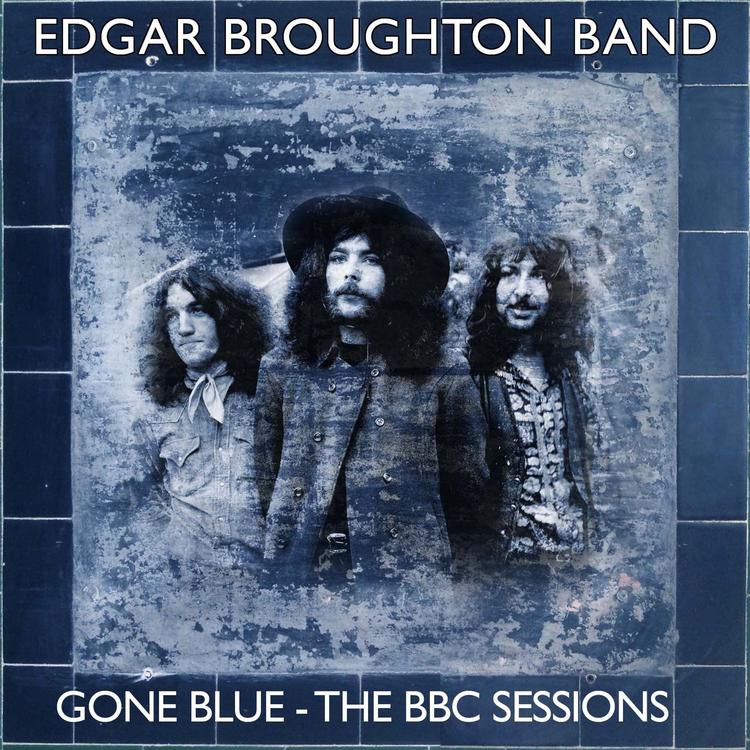 Edgar Broughton Band's avatar image