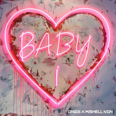 BABY i's cover