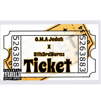 ticket's cover