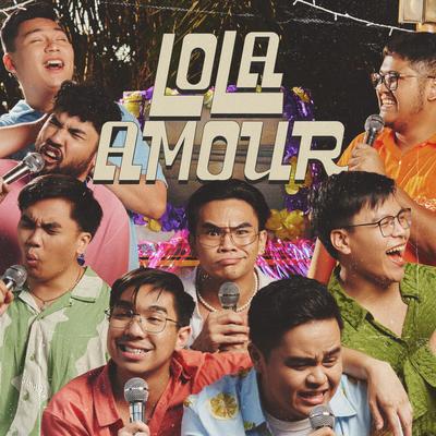 Part II: Bliss By Lola Amour's cover