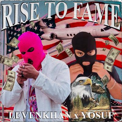 Rise To Fame By levenkhan, Yosuf's cover