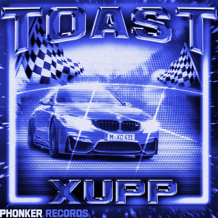 Xupp's avatar image