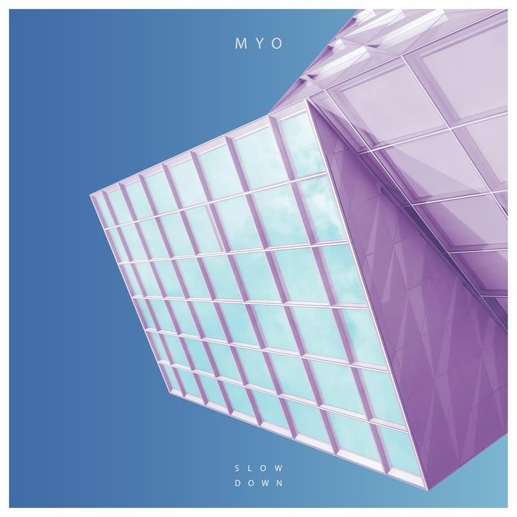 MYO's avatar image