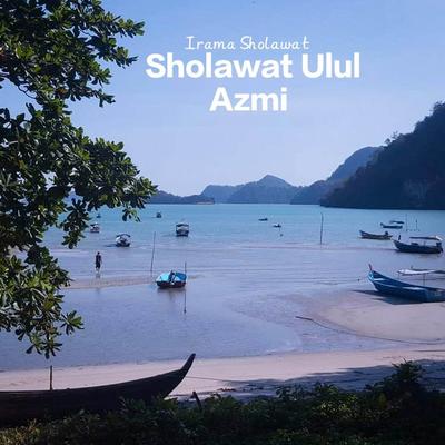 sholawat ulul azmi's cover