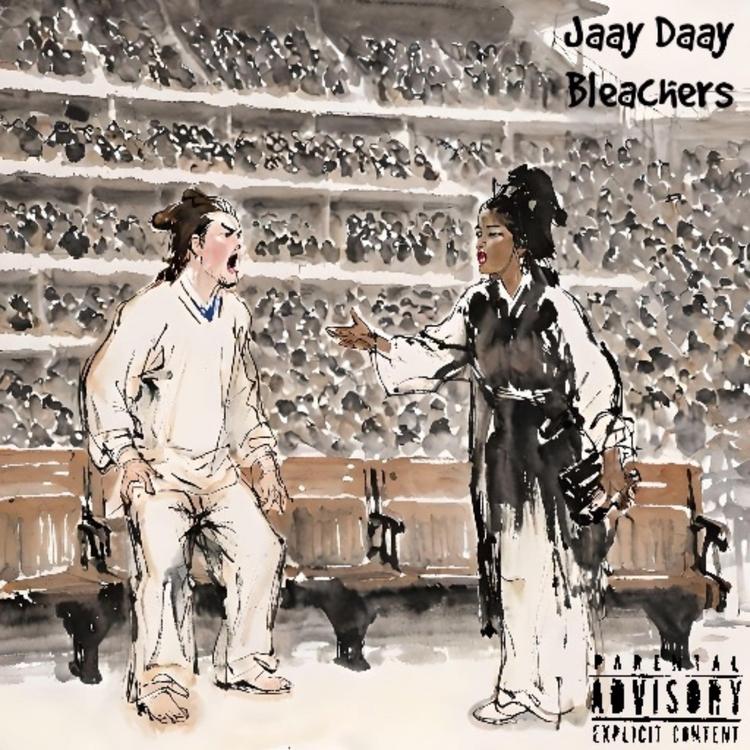 Jaay Daay's avatar image