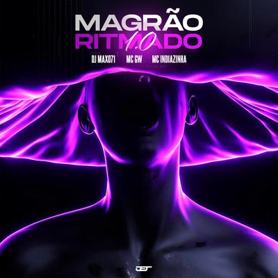 Magrao Ritmado 1.0's cover