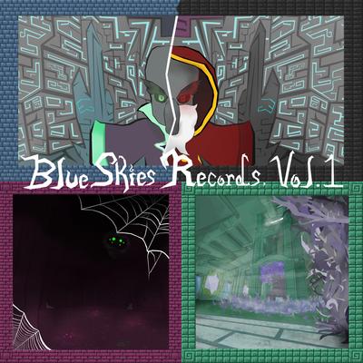 Blue Skies Records's cover