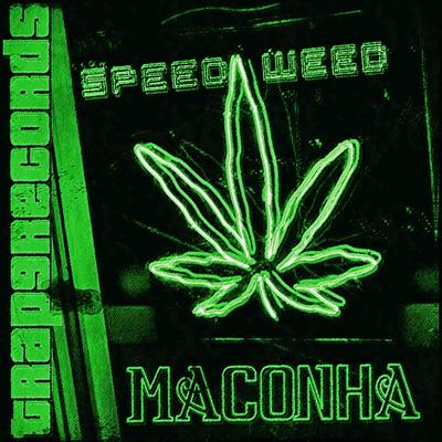 Maconha's cover