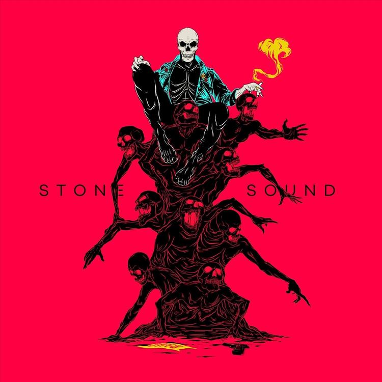 Stone Sound's avatar image