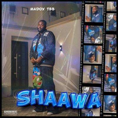 Shaawa's cover