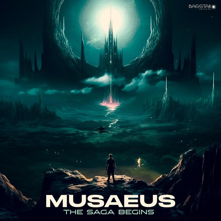 Musaeus's avatar image