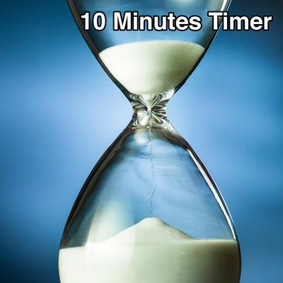 10 Minutes Timer's cover